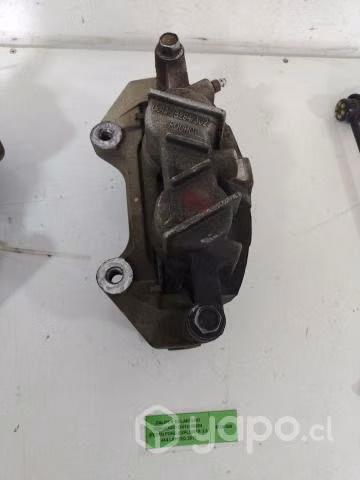 Caliper Delantero Izq (FE019) Ford Explorer 2015
