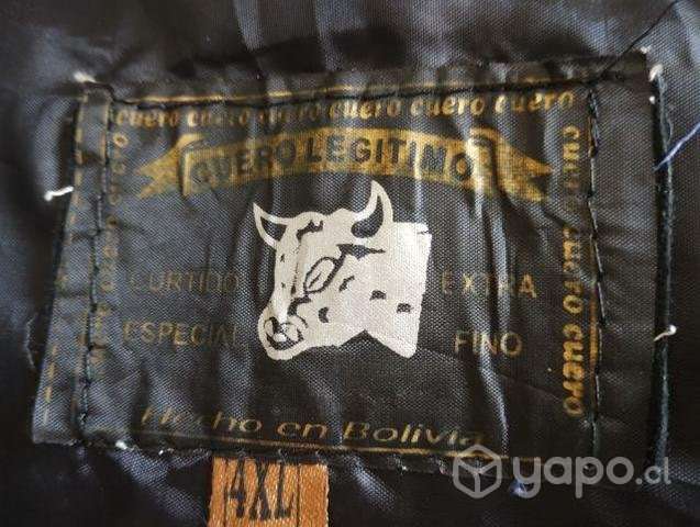 Casaca motoquera Harley Davidson,nueva - Imagen 2
