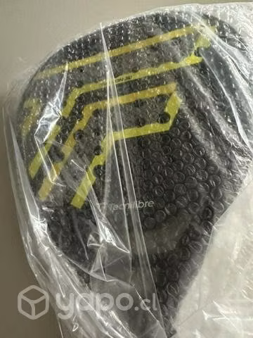 Pala padel Tecnifibre - Imagen 2