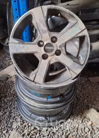 Llanta Spin aro 15 3.0