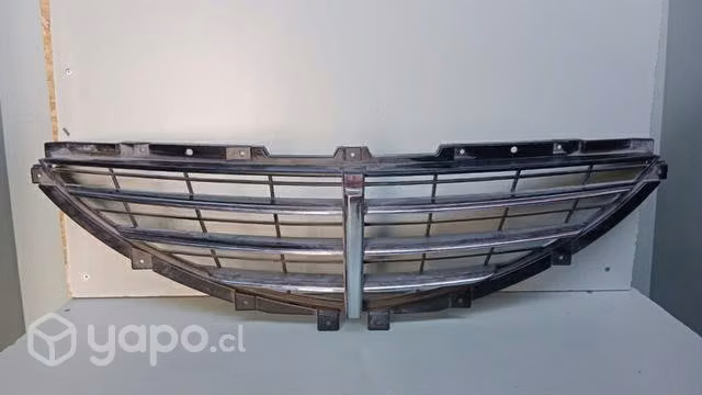Mascara ssangyong stavic dmg repuestos 6.10