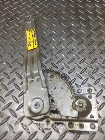 Cremallera alza vidrio mec tras der Ranger Tailand