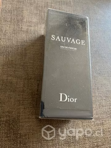 Perfume Dior saugache 200 ml