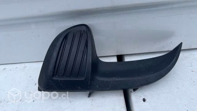 Tapa neblinero izquierdo toyota yaris sedan yaris