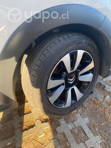 Citroen CE BlueHDI 1.5 Diesel - Imagen 4