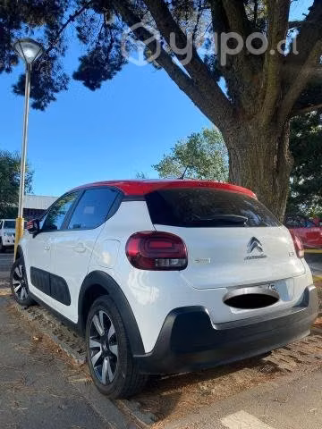 Citroen CE BlueHDI 1.5 Diesel - Imagen 8