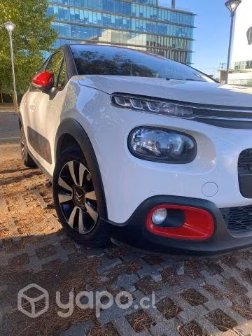 Citroen CE BlueHDI 1.5 Diesel - Imagen 6