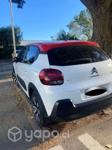 Citroen CE BlueHDI 1.5 Diesel - Imagen 3