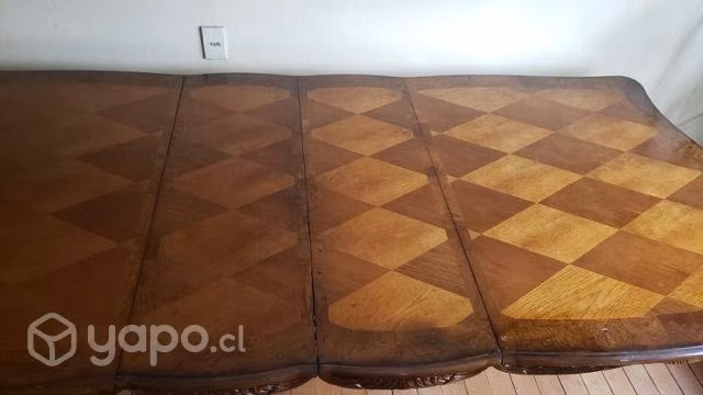 Mesa Comedor - Imagen 3