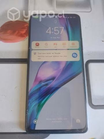 Xiaomi Redmi Note 10 pro