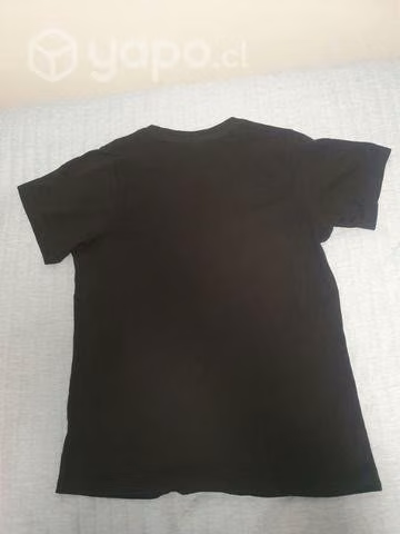 Polera stussy talla s - Imagen 4