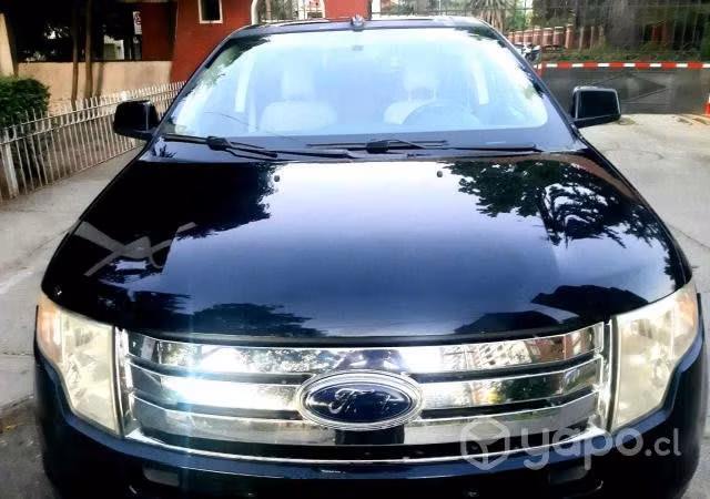 FORD EDGE 2009 4x4 FULL EQUIPO