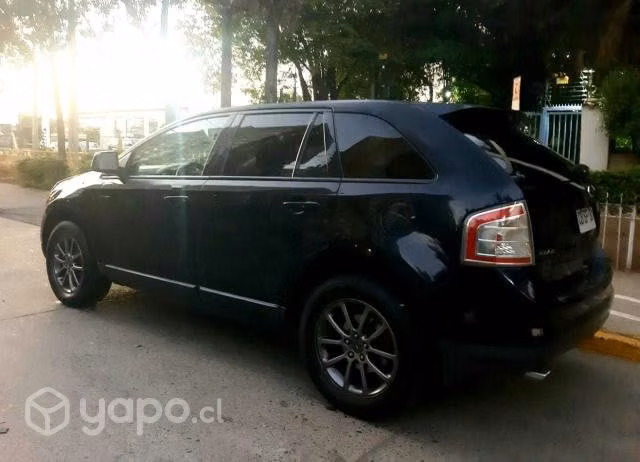 FORD EDGE 2009 4x4 FULL EQUIPO