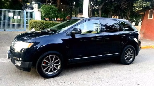FORD EDGE 2009 4x4 FULL EQUIPO