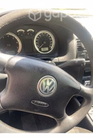 Volkswagen 2007 full