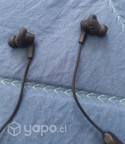 Audifonos JBL Bluetooth pure bass