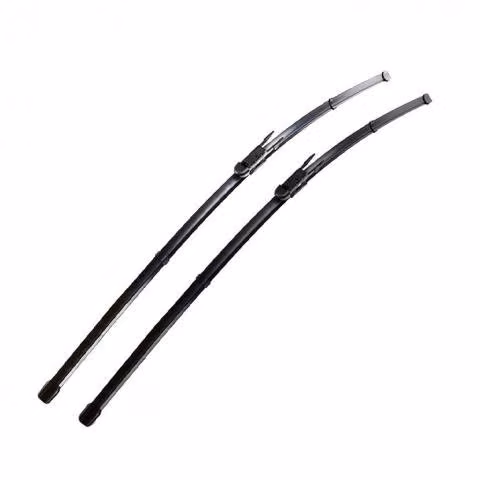 Set Plumillas x3 Limpiaparabrisas Audi Q7 4L 2006-