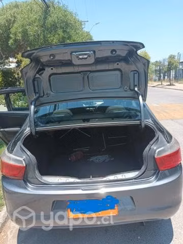 Citroen c-elysee 2016