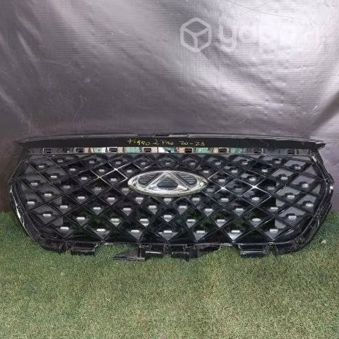 Mascara chery tiggo 2 pro 2020 2023