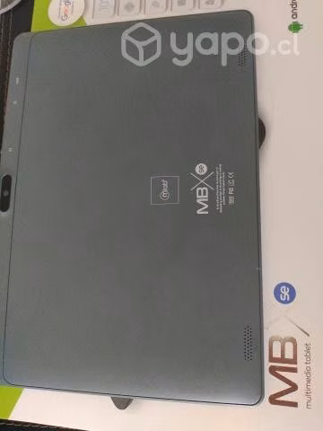 Tablet nueva - Imagen 2