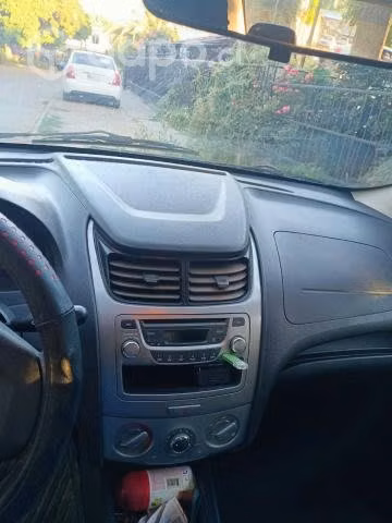 Chevrolet sail 2016 - Imagen 6
