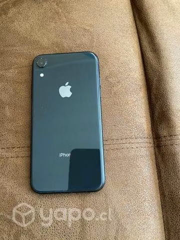 IPhone XR único dueño - Imagen 2