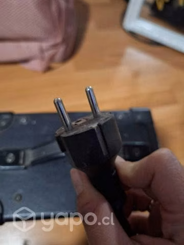 Amplificador yamaha - Imagen 2