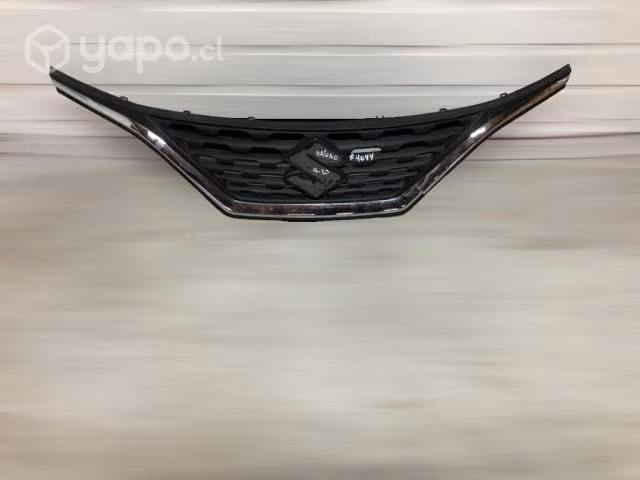 Mascara suzuki baleno 2018-2020