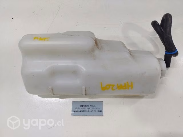 Deposito Agua Refrigerante (HPA209) Honda Pilot