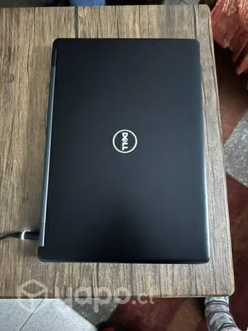 Notebook Dell