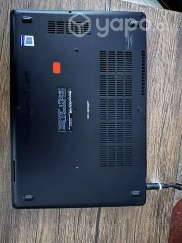 Notebook Dell