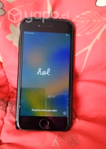 iPhone 8 64g impecable