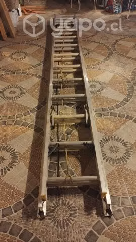 Escalera PRODALUM