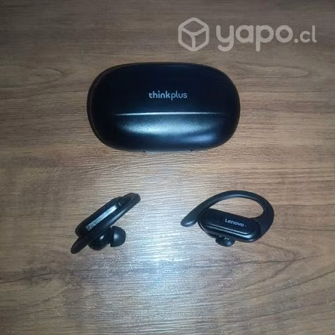Audífonos Bluetooth Lenovo XTB60