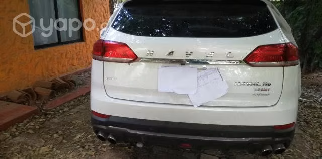 Haval h6 2020