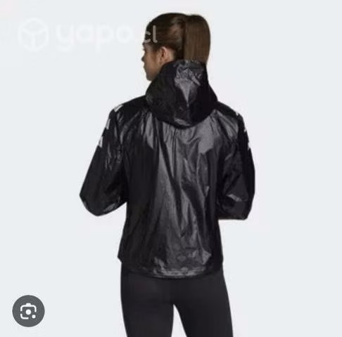 Chaqueta Adidas