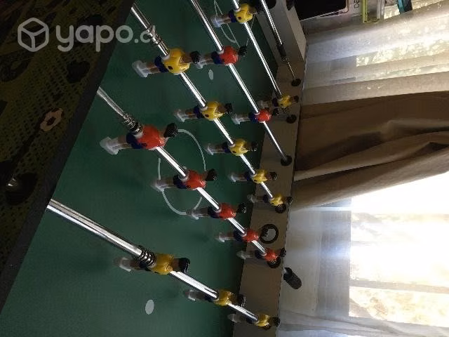 Taca Taca Football Game Power