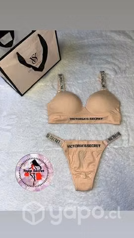 Conjunto deportivo VS