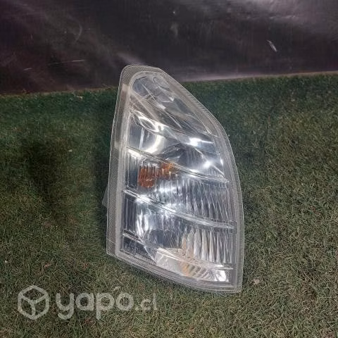 Foco intermitente derecho punta nissan xtrail 2002