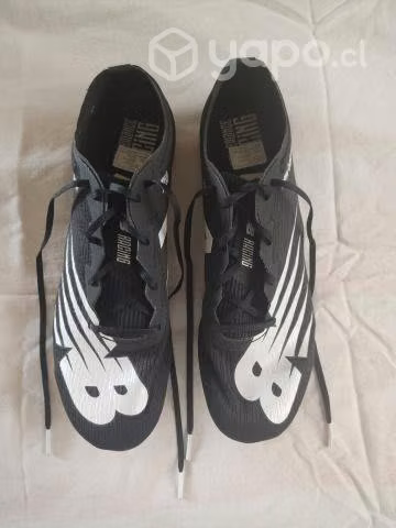 Zapatillas de atletismo / New Balance MD500 Racing