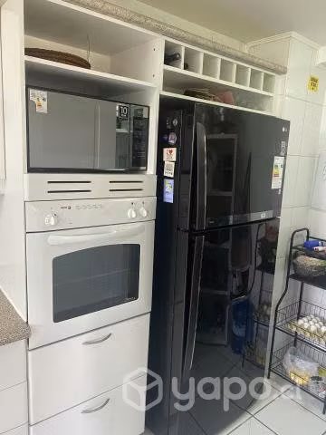 Refrigerador LG