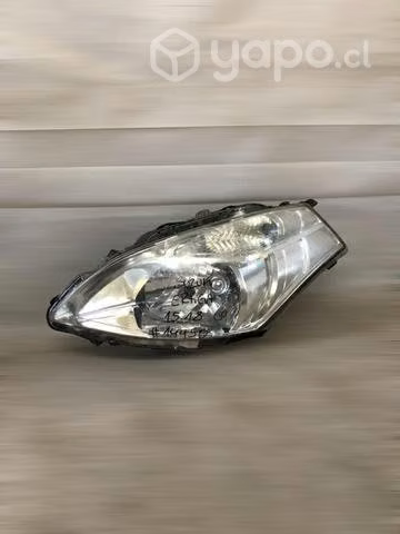 Foco óptico Lh suzuki Ertiga 2015-2018
