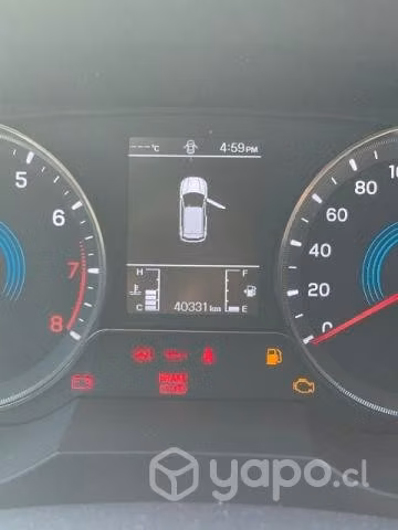 Vendo Ssangyong Korando