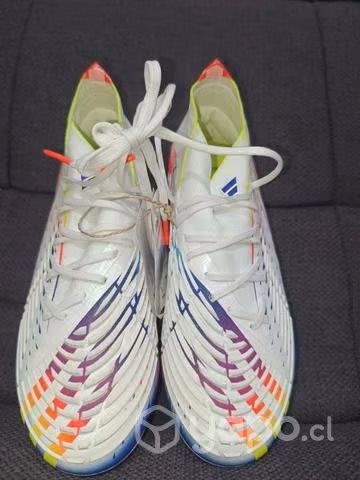 Zapatillas fútbol Adidas originales profesionales