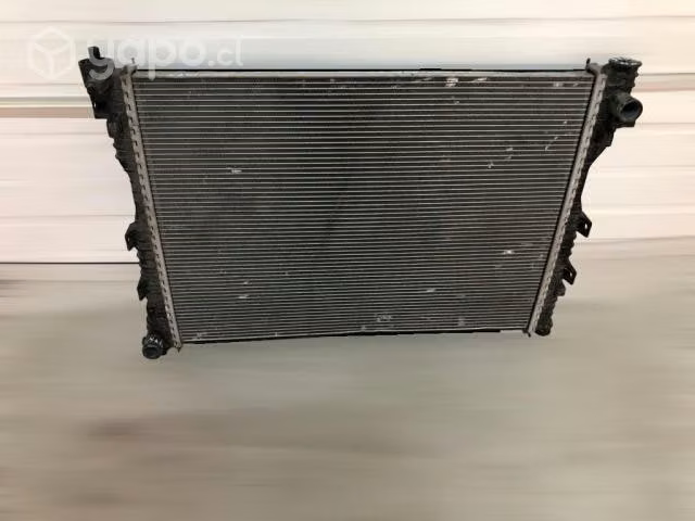Radiador haval h