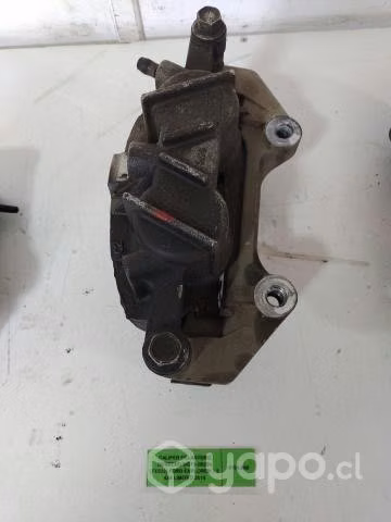 Caliper Delantero Derecho Ford Explorer 3.5 2015