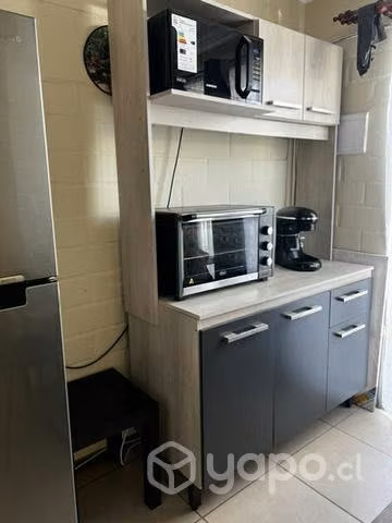 Mueble de cocina
