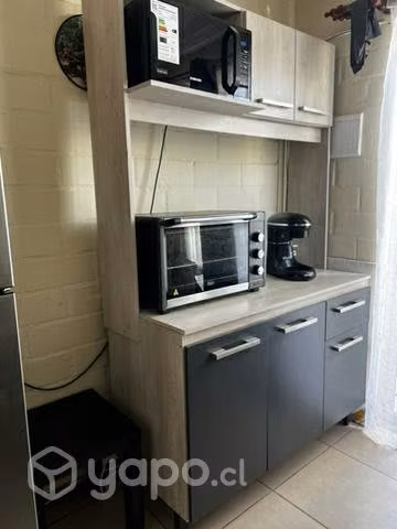 Mueble de cocina