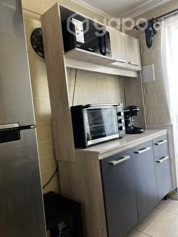 Mueble de cocina