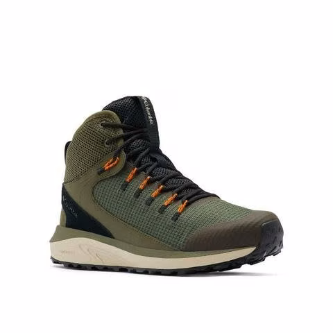 Zapatillas Columbia waterproof